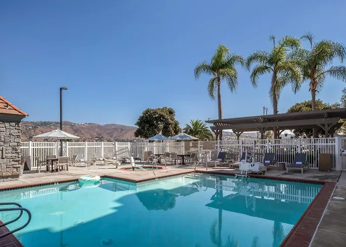 Ayres Suites Yorba Linda/Anaheim Hills